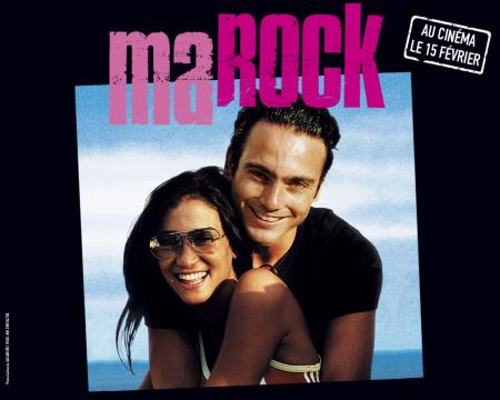 Marock!